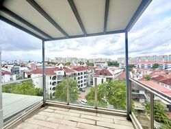 Gambir Ridge (D19), Apartment #554138281